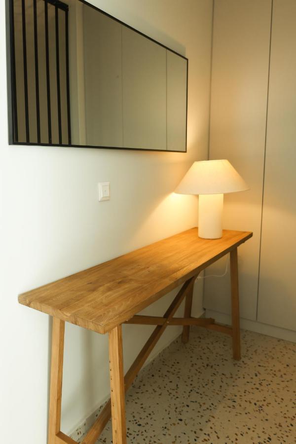 Uphill Unique Boutique Suites สเกียธอสทาวน์ ภายนอก รูปภาพ